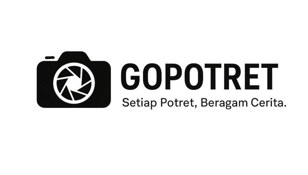Gopotret