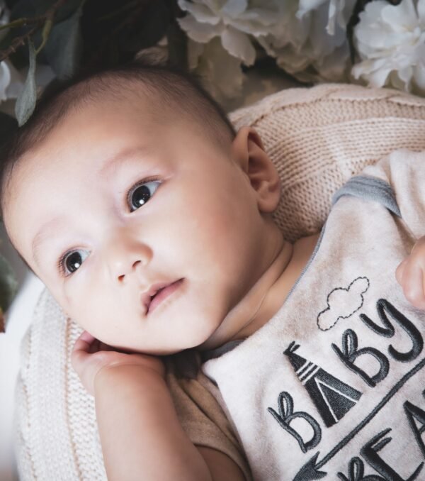 Jasa Foto Bayi