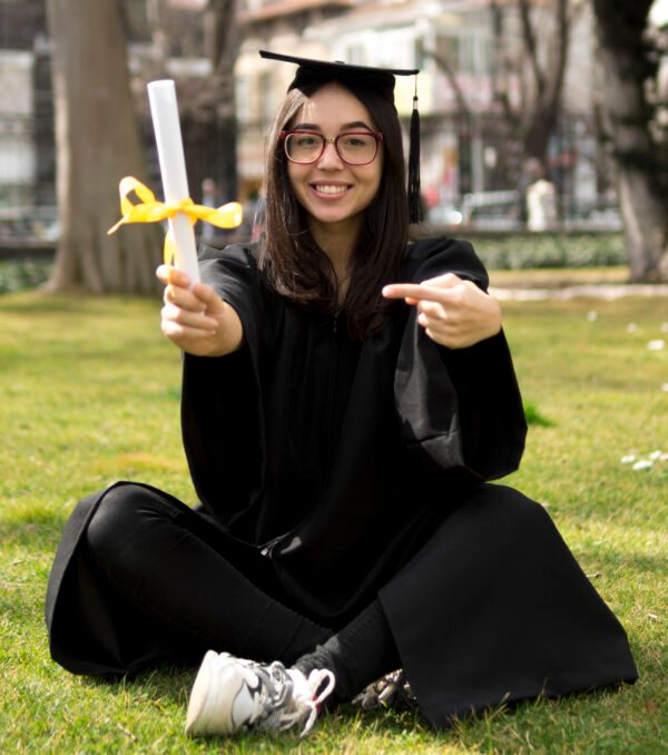 Jasa Foto Wisuda