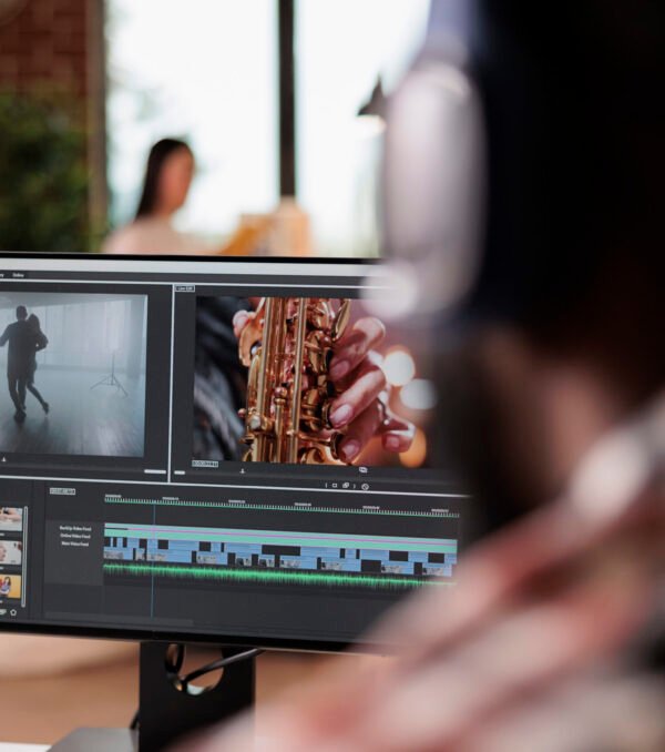 Jasa Video Company Profile